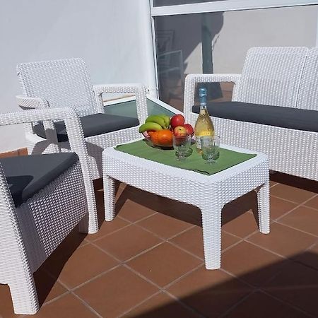Abades  Casa Amanecer 아파트 외부 사진