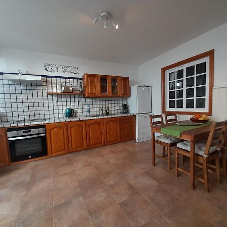 Abades  Casa Amanecer 아파트 외부 사진
