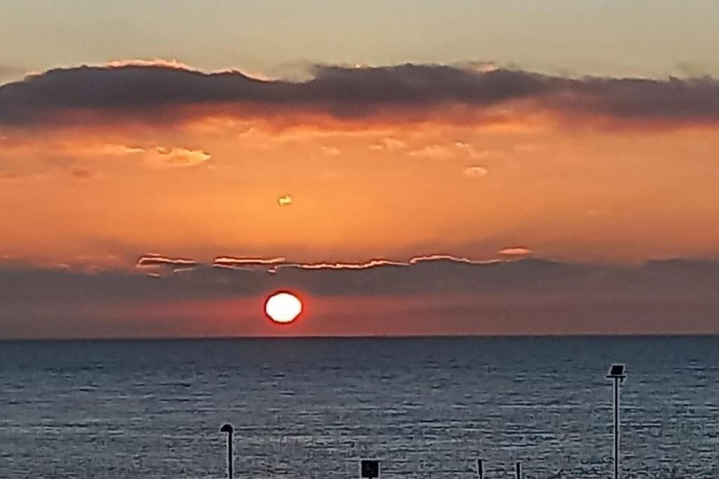 Abades  Casa Amanecer 아파트 외부 사진