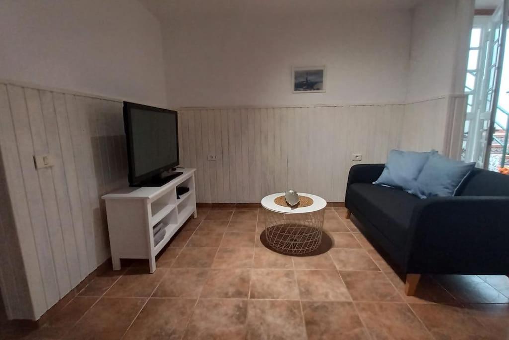 Abades  Casa Amanecer 아파트 외부 사진