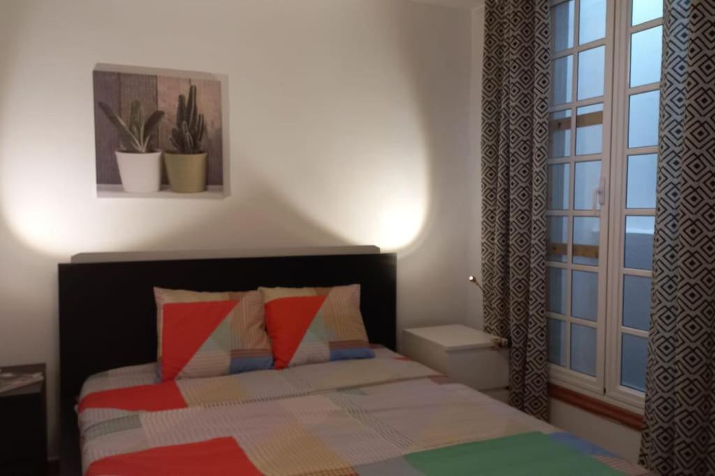 Abades  Casa Amanecer 아파트 외부 사진