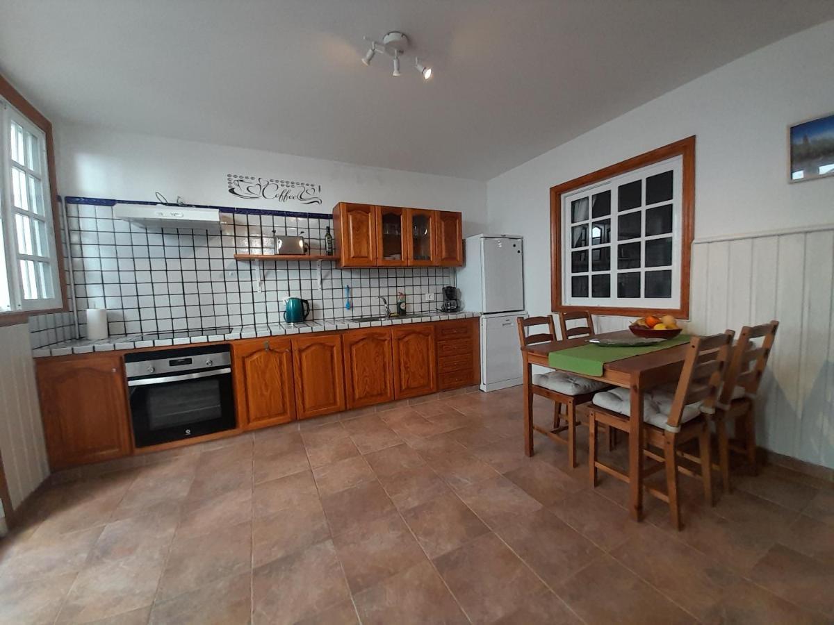 Abades  Casa Amanecer 아파트 외부 사진