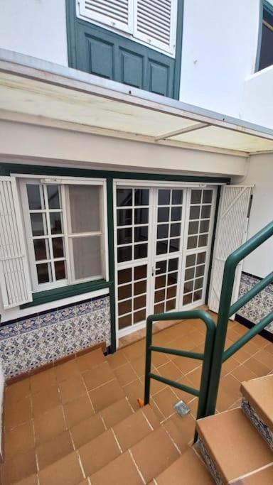 Abades  Casa Amanecer 아파트 외부 사진