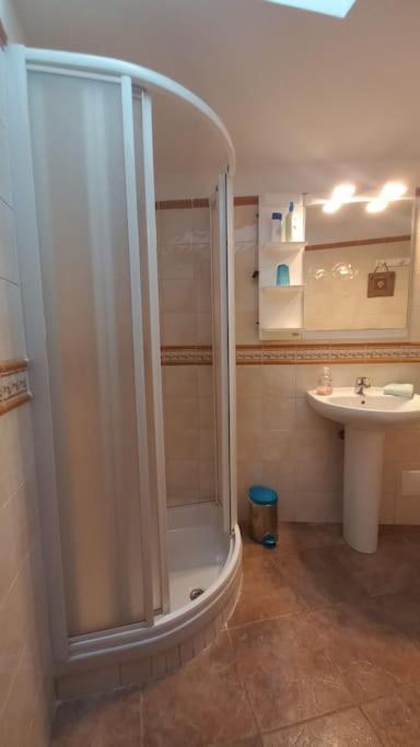 Abades  Casa Amanecer 아파트 외부 사진