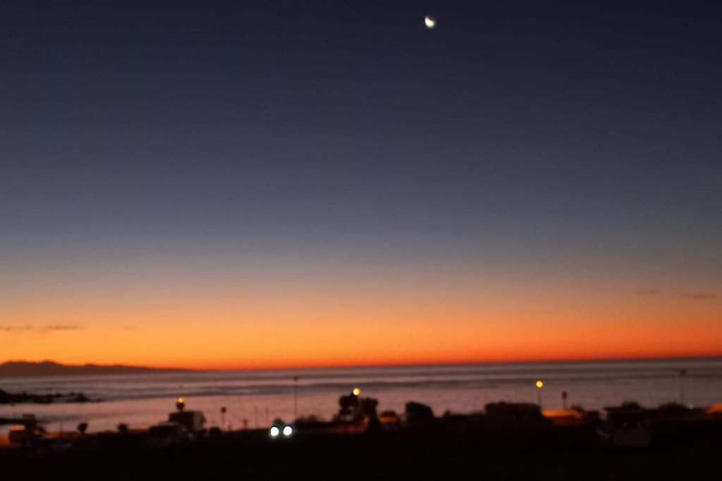 Abades  Casa Amanecer 아파트 외부 사진